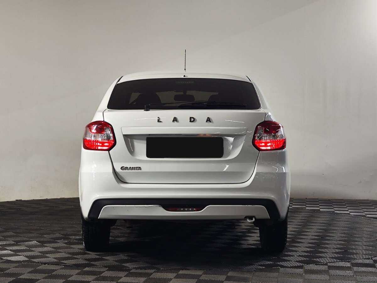 Lada Granta