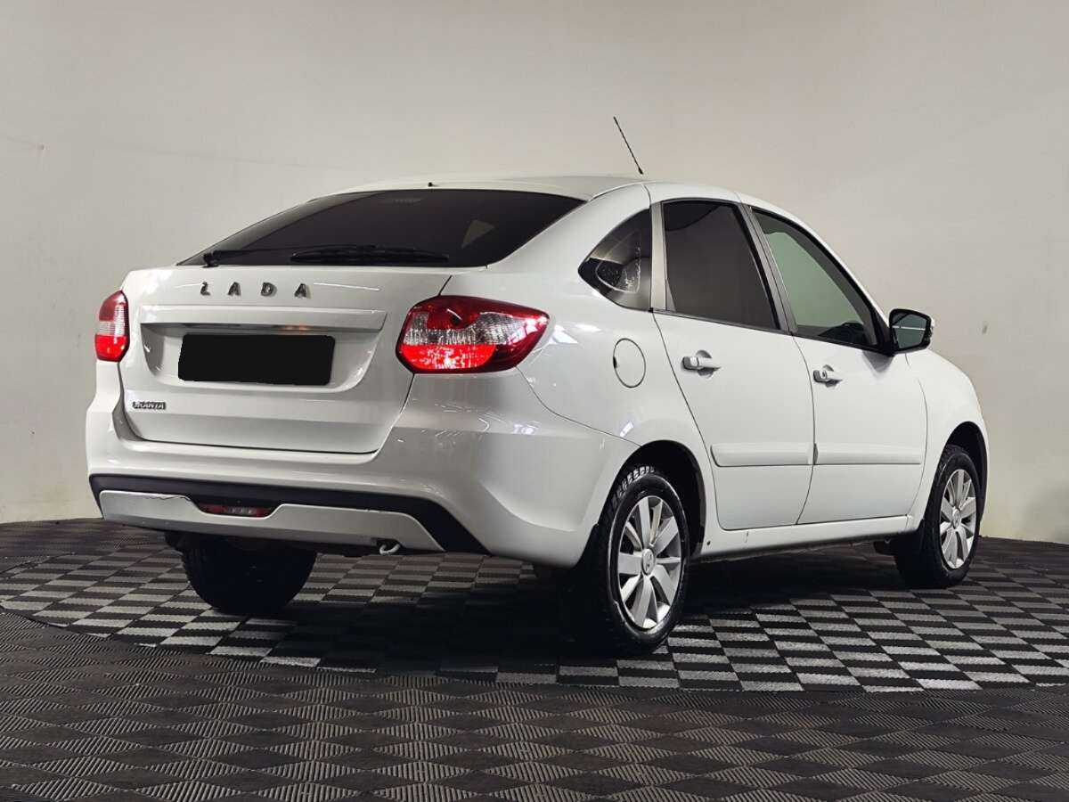 Lada Granta