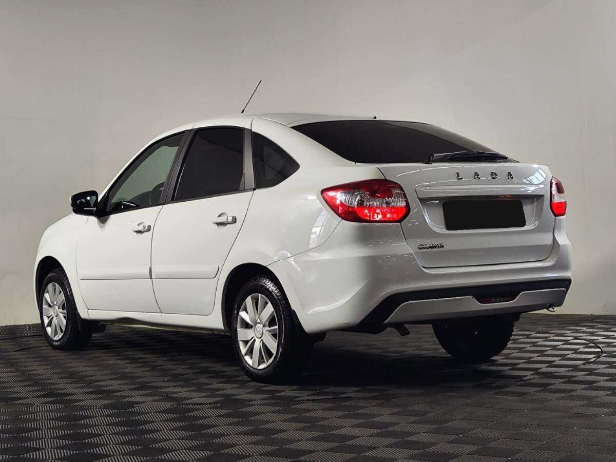 Lada Granta
