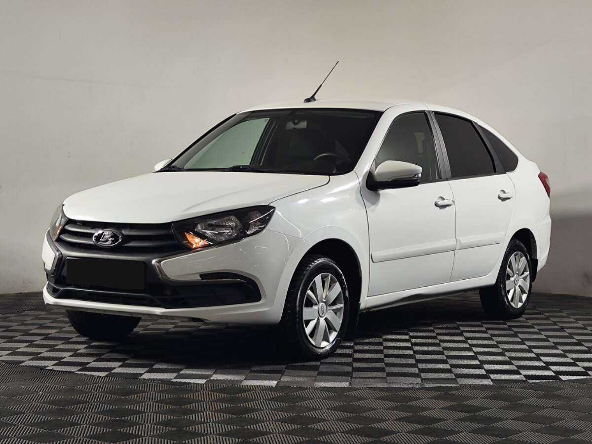 Lada Granta