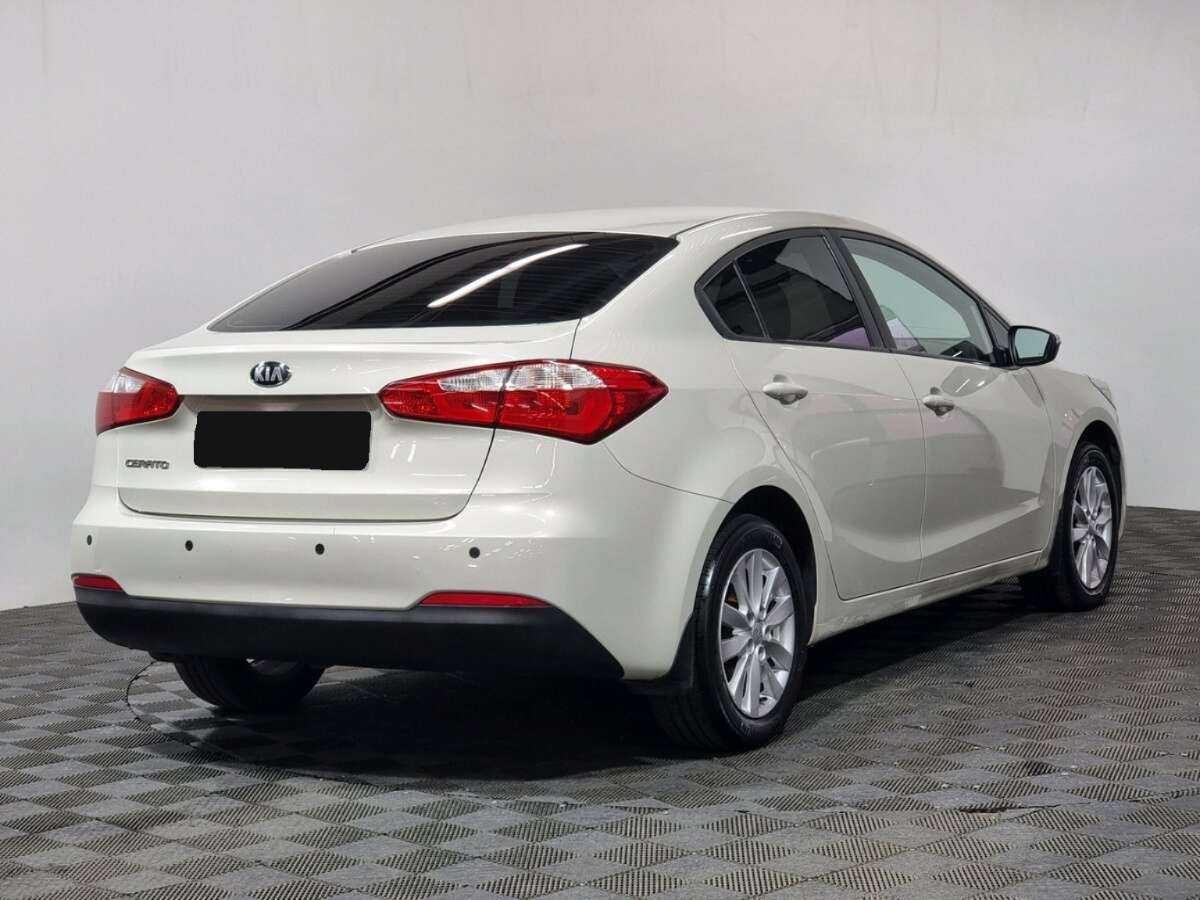 KIA Cerato