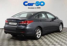 Hyundai i40, I