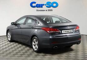 Hyundai i40, I