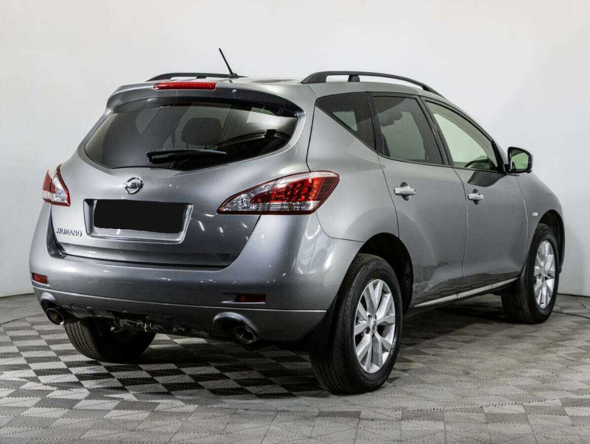 Nissan Murano