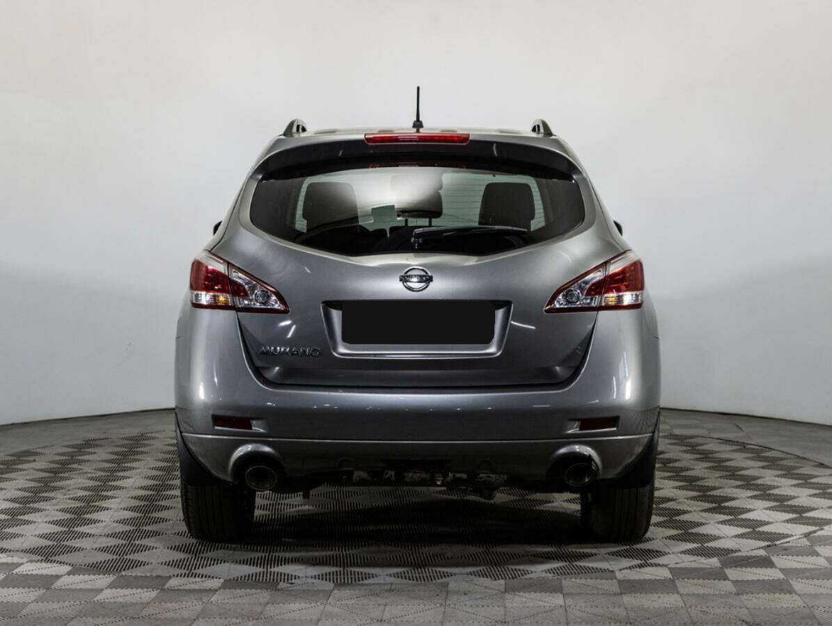 Nissan Murano