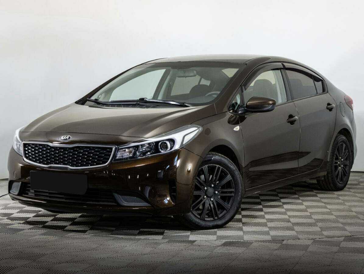 KIA Cerato