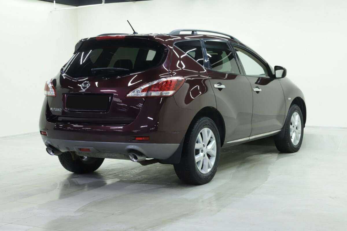 Nissan Murano