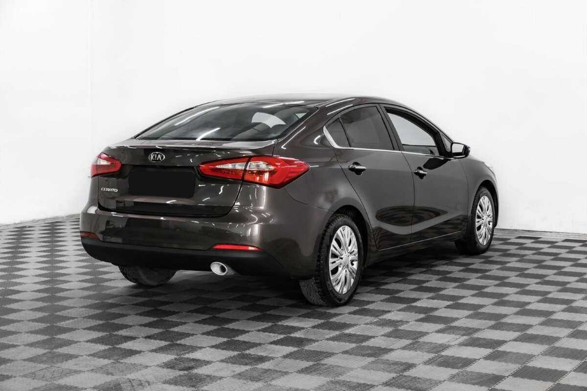KIA Cerato