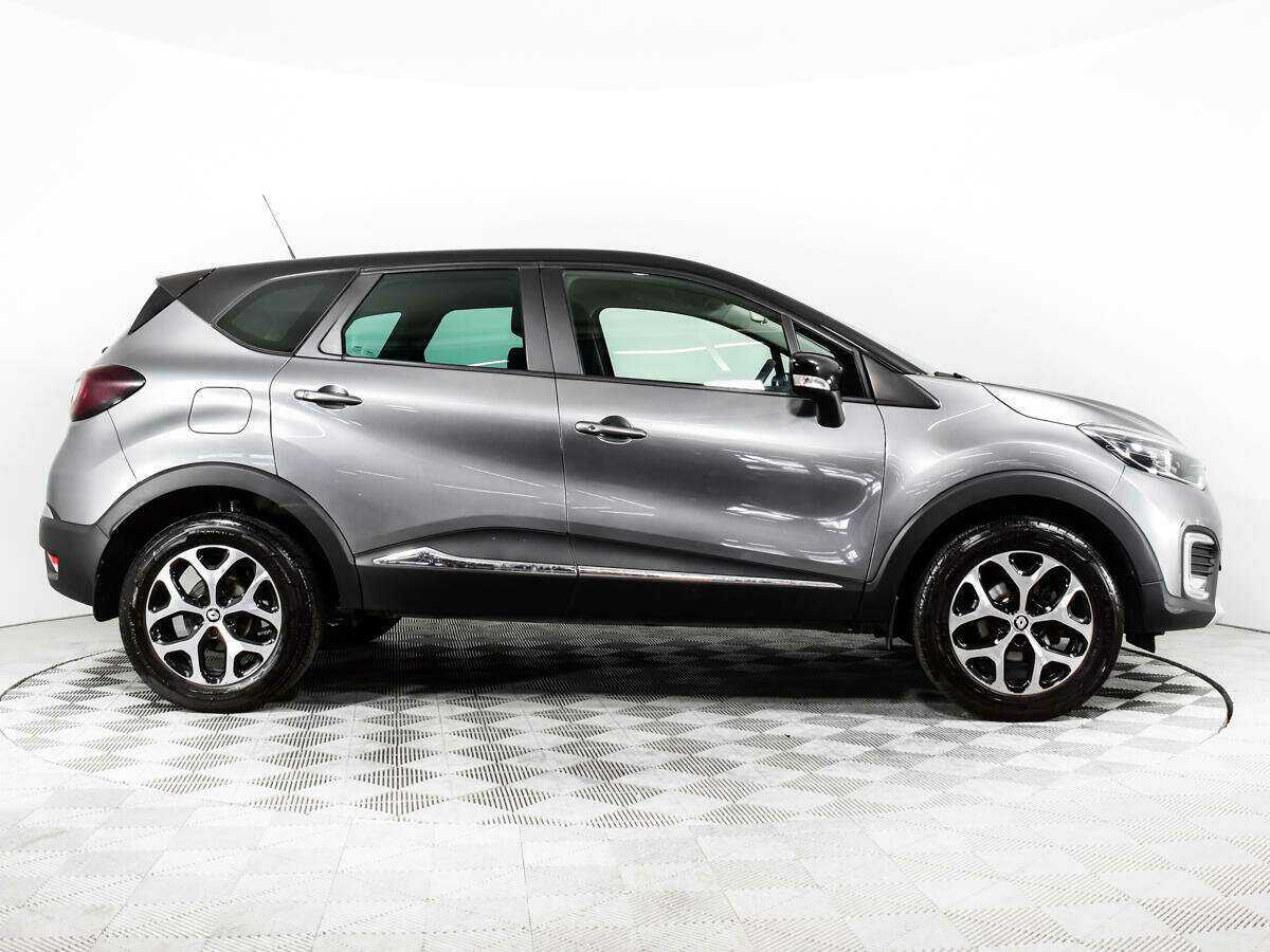 Renault Kaptur