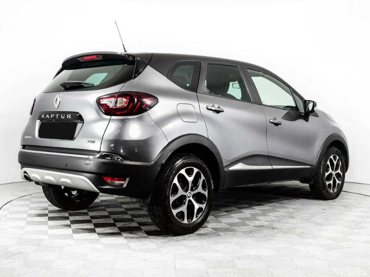 Renault Kaptur