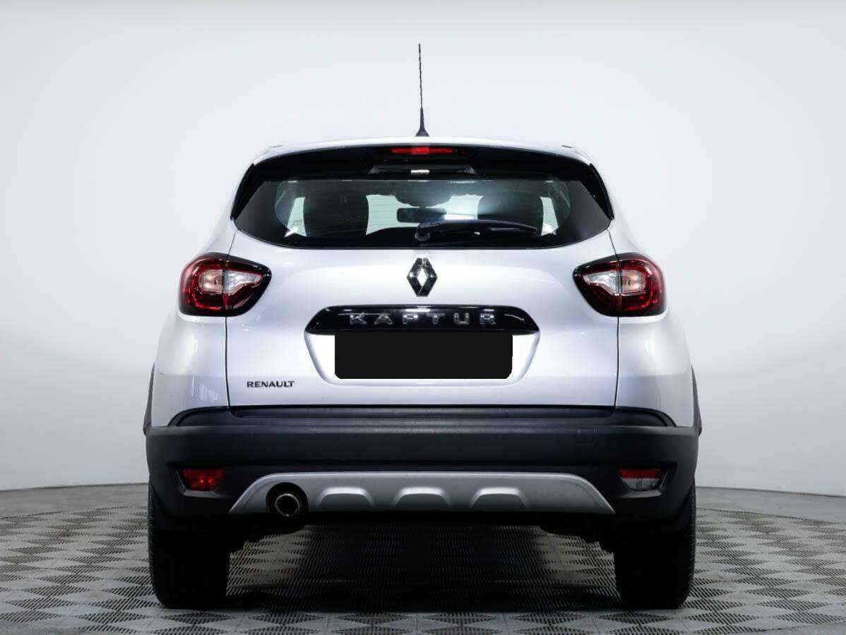 Renault Kaptur