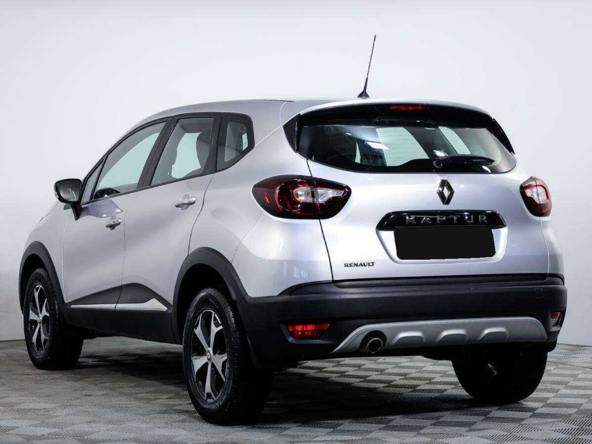 Renault Kaptur