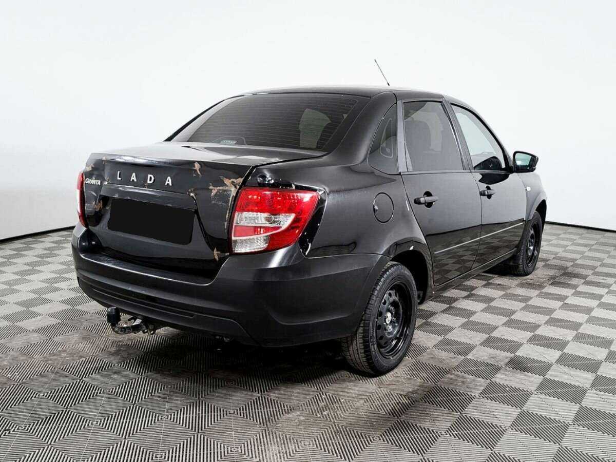 Lada Granta
