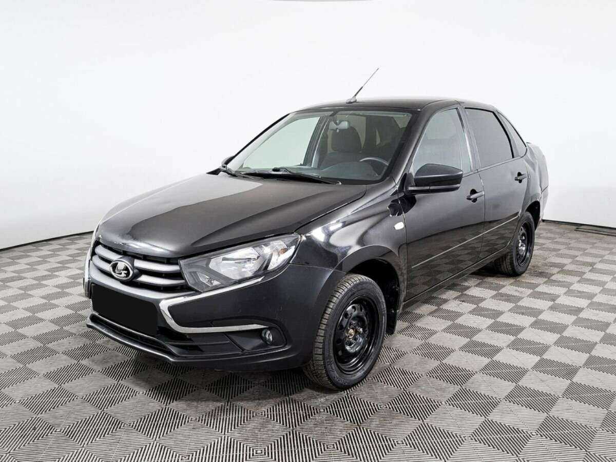 Lada Granta