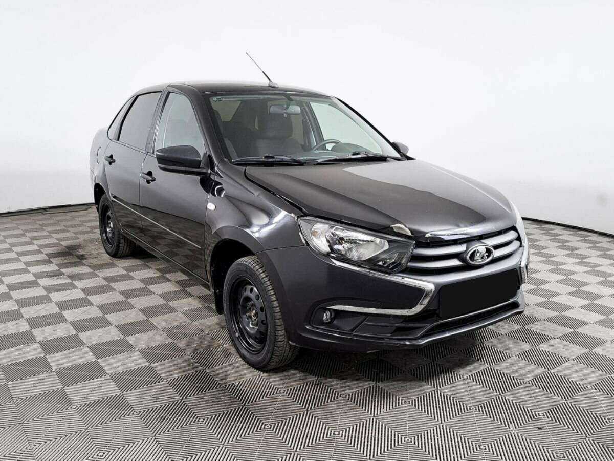 Lada Granta