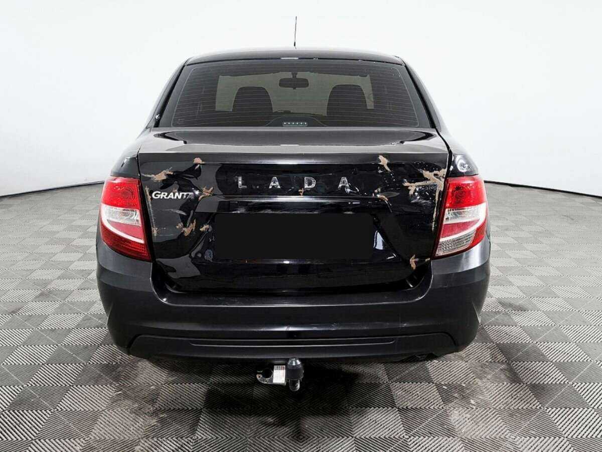 Lada Granta