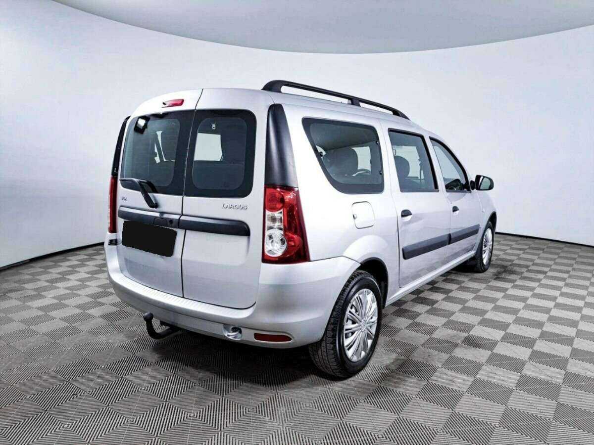 Lada Largus