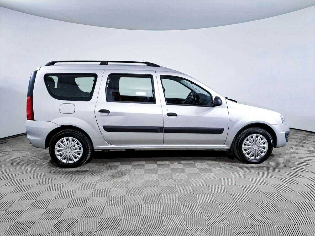 Lada Largus