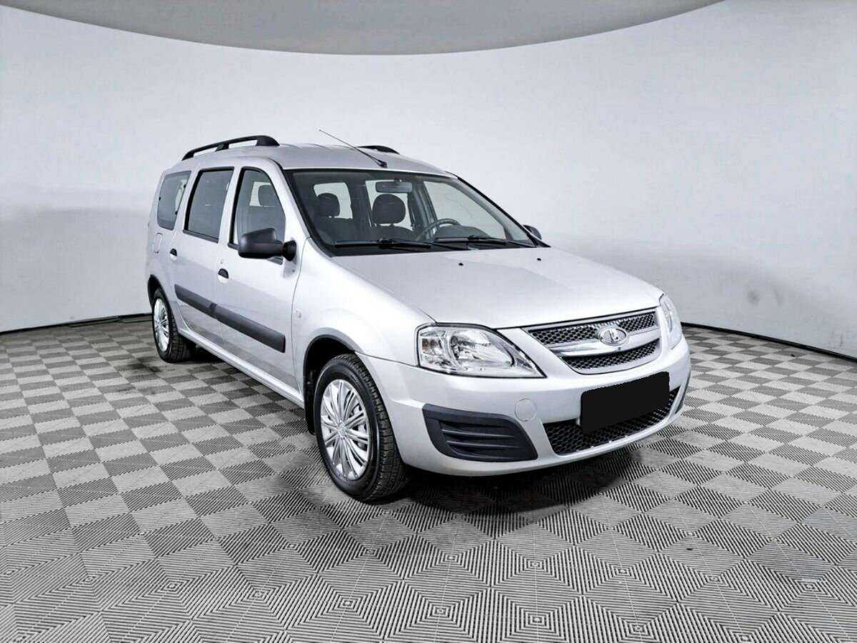 Lada Largus