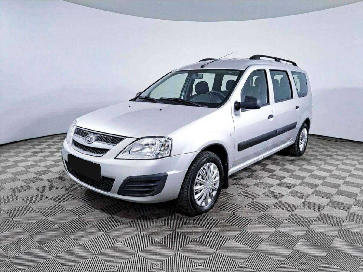 Lada Largus