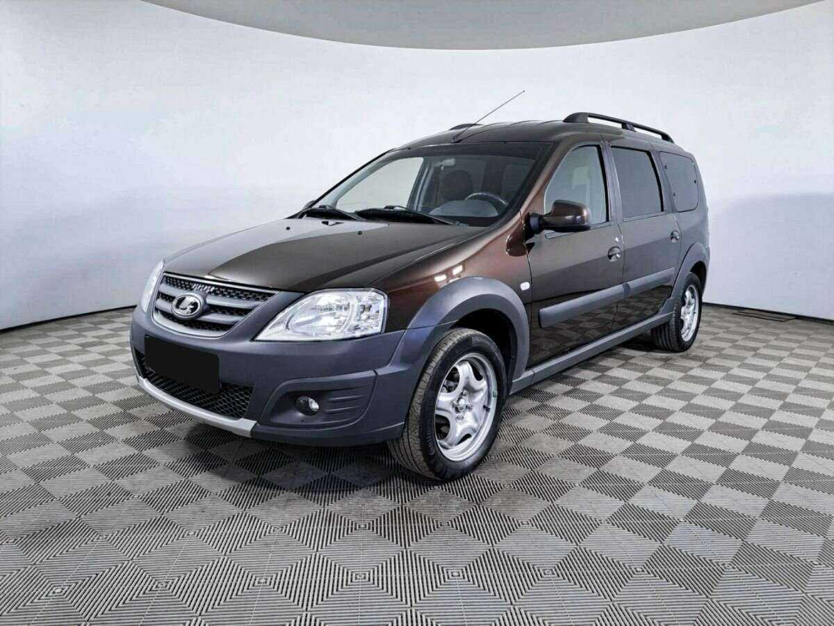 Lada Largus