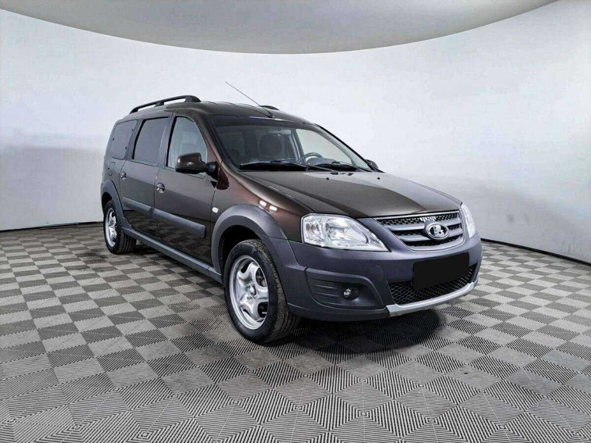Lada Largus