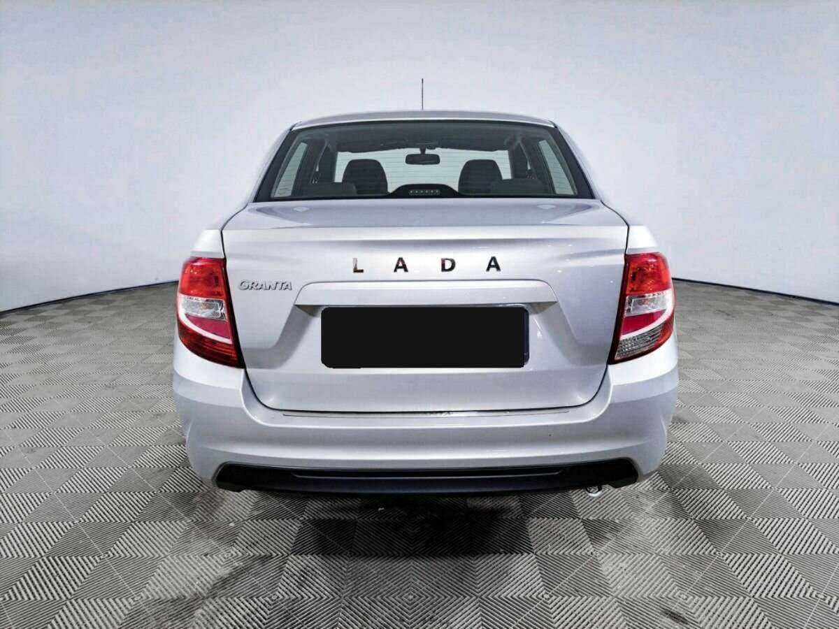 Lada Granta