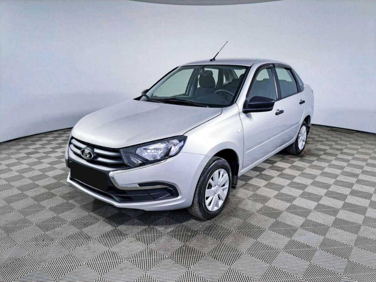 Lada Granta