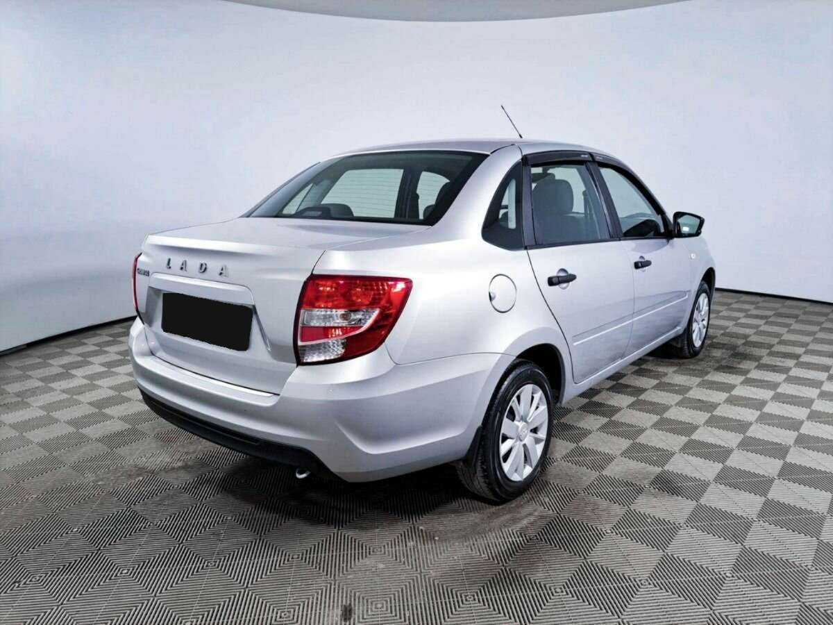 Lada Granta