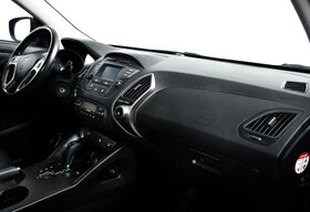 Hyundai ix35, I Рестайлинг