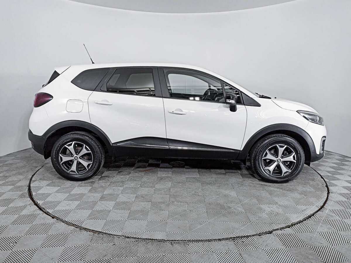 Renault Kaptur