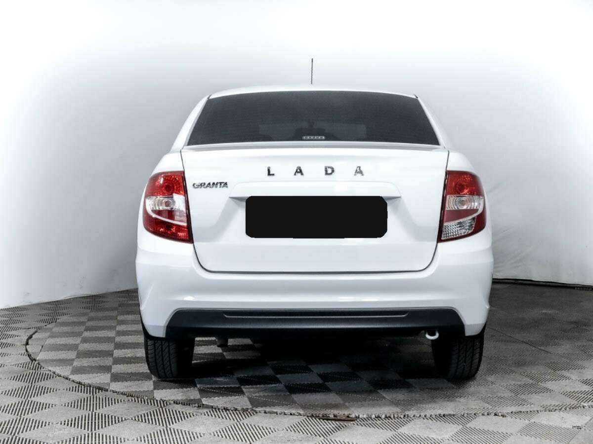 Lada Granta