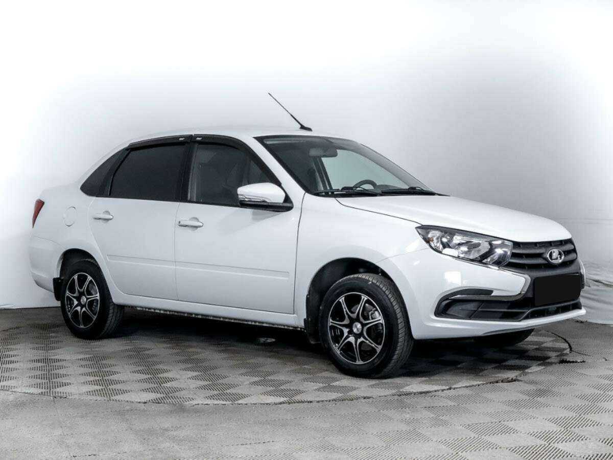 Lada Granta