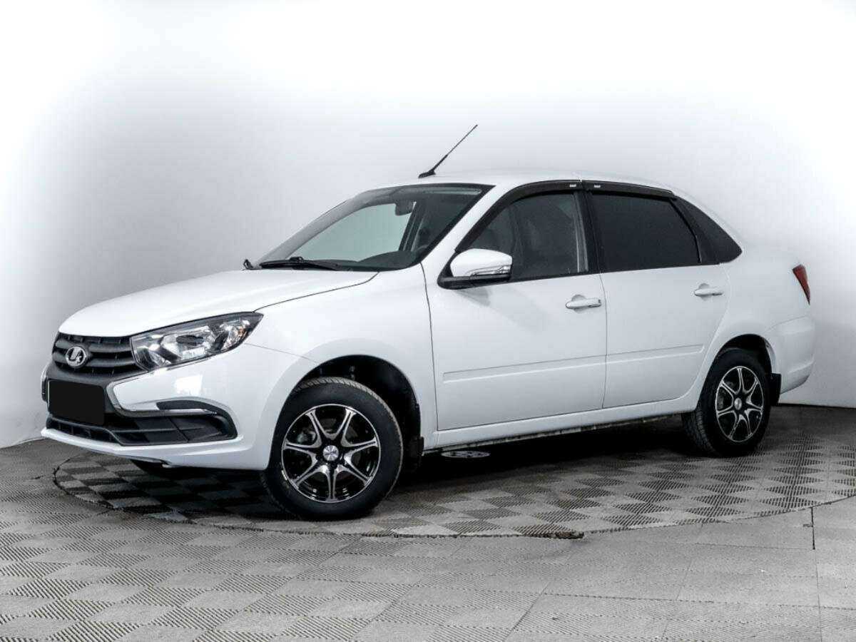 Lada Granta
