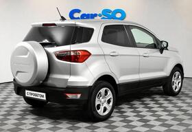 Ford EcoSport, II Рестайлинг