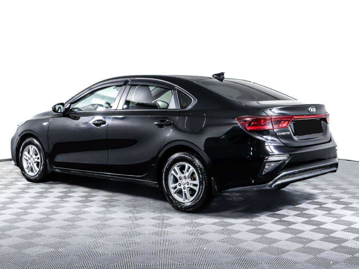KIA Cerato