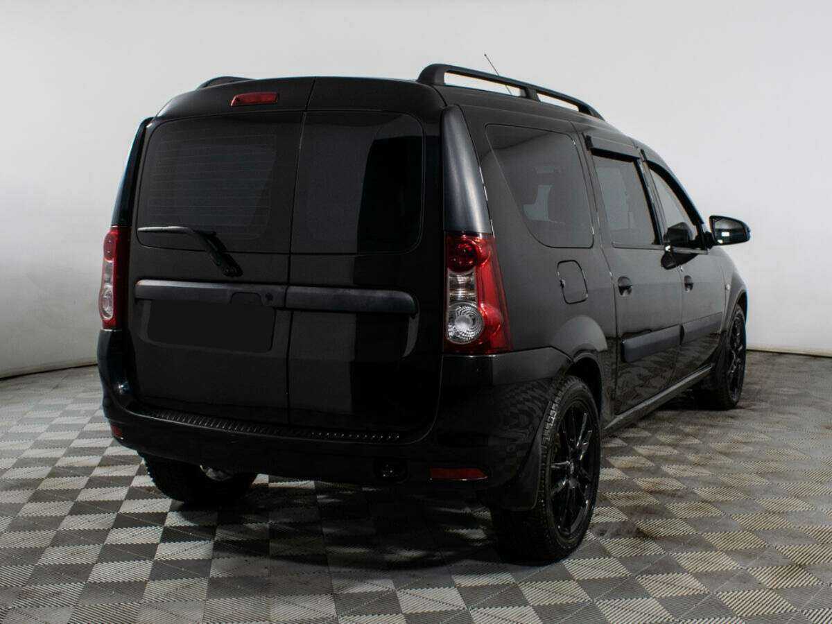 Lada Largus
