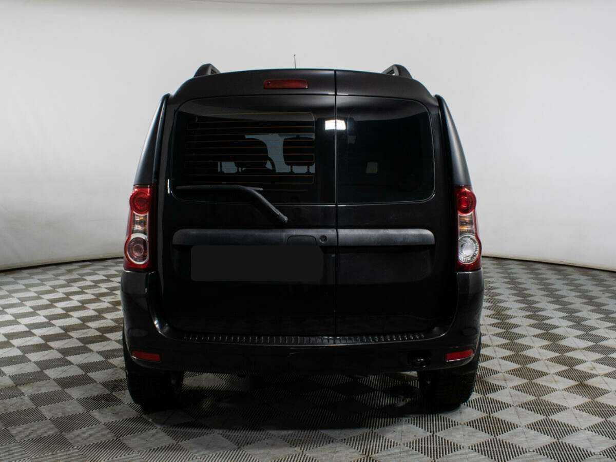 Lada Largus