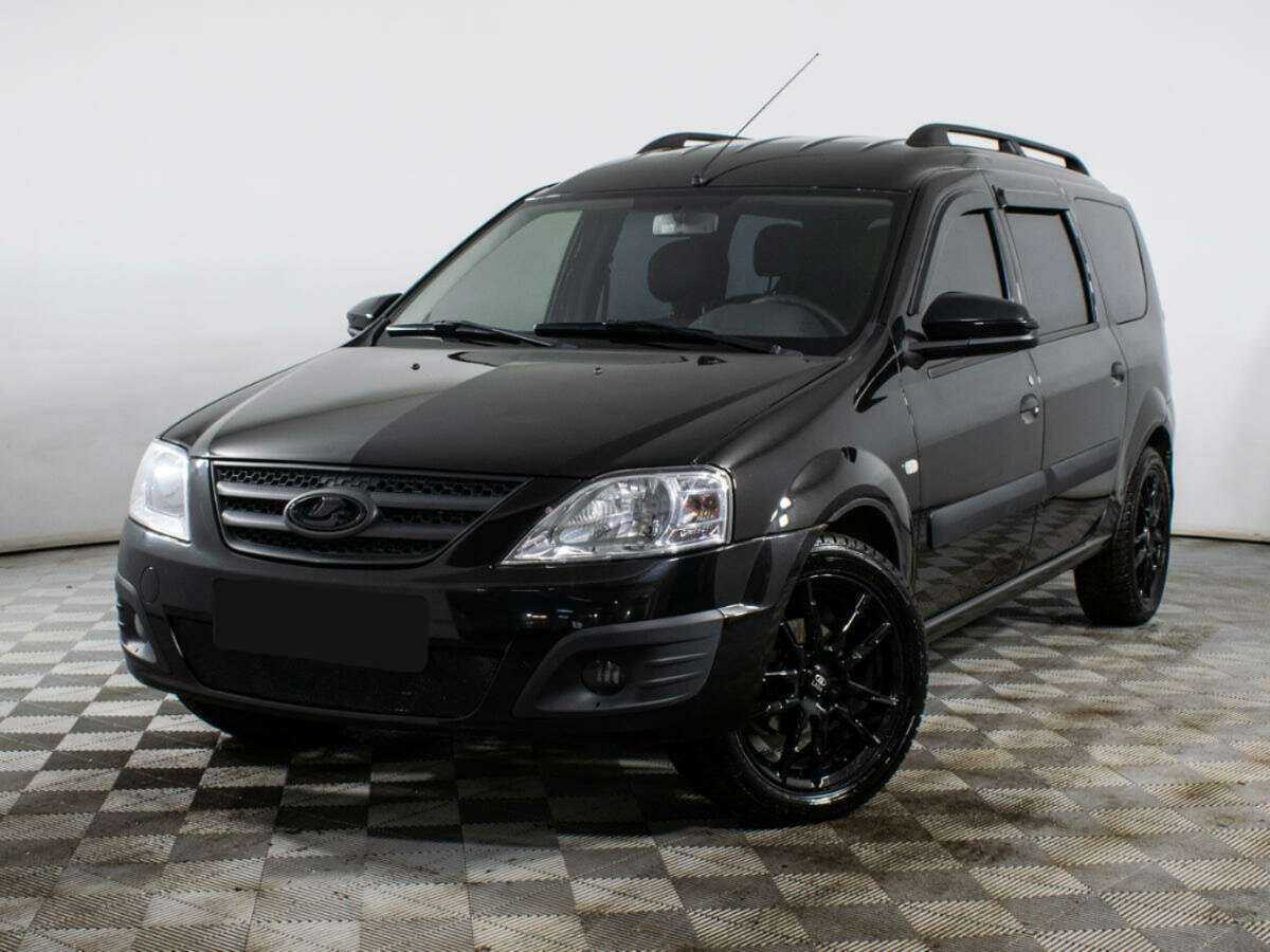 Lada Largus