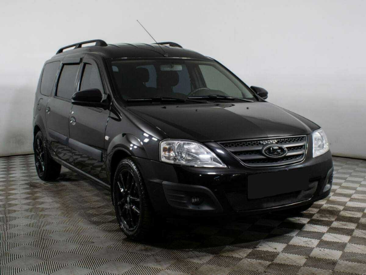 Lada Largus