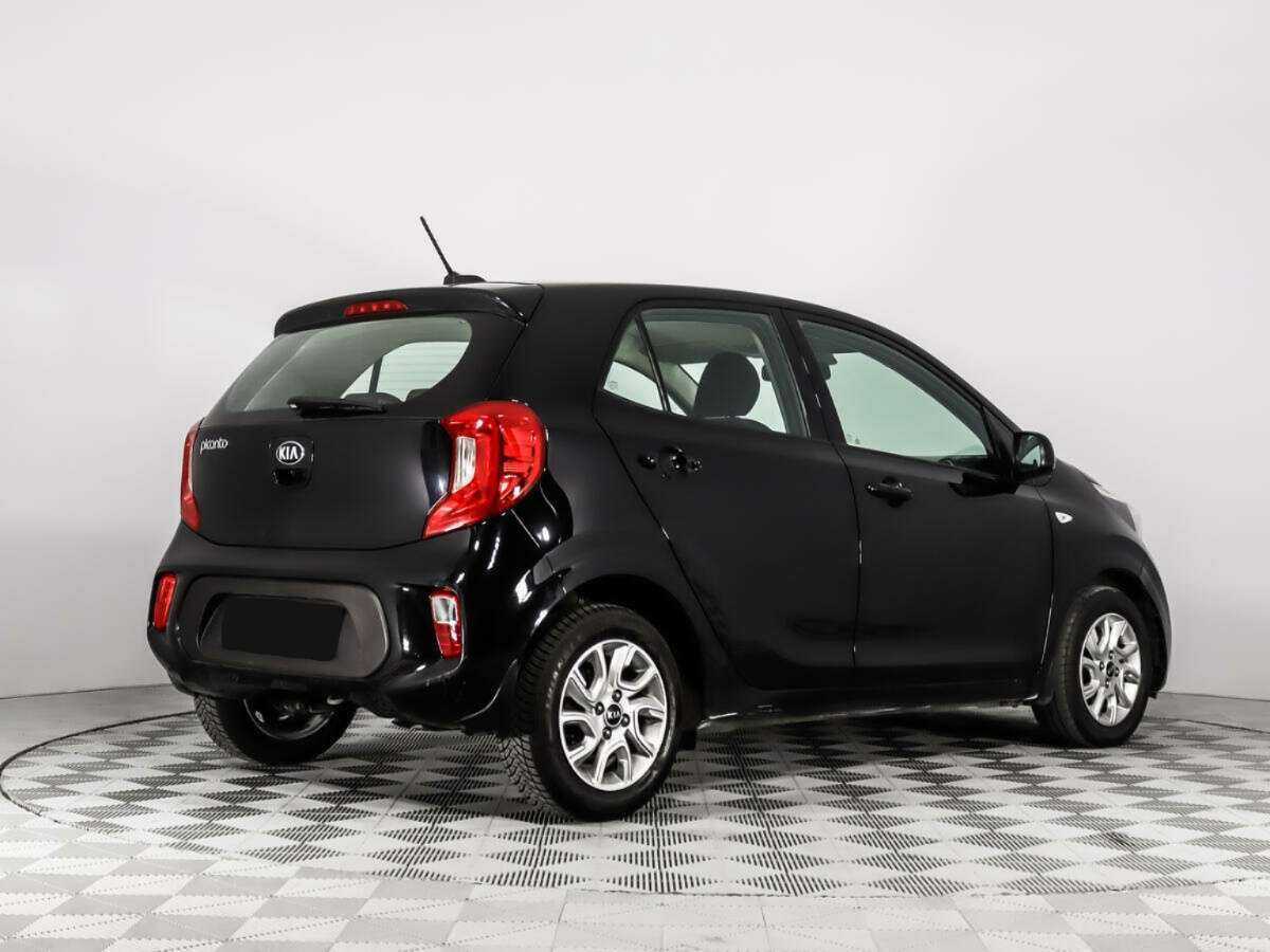 KIA Picanto