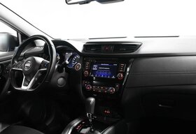 Nissan Qashqai, II Рестайлинг