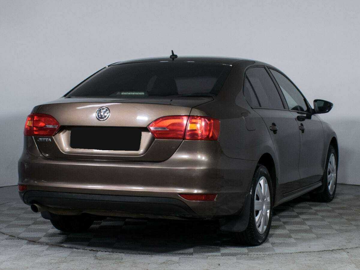 Volkswagen Jetta