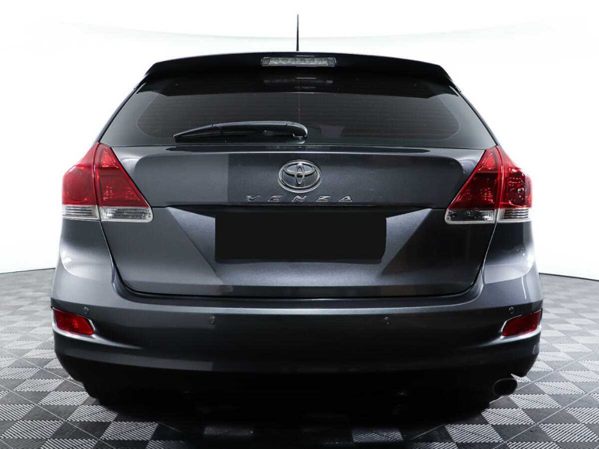 Toyota Venza