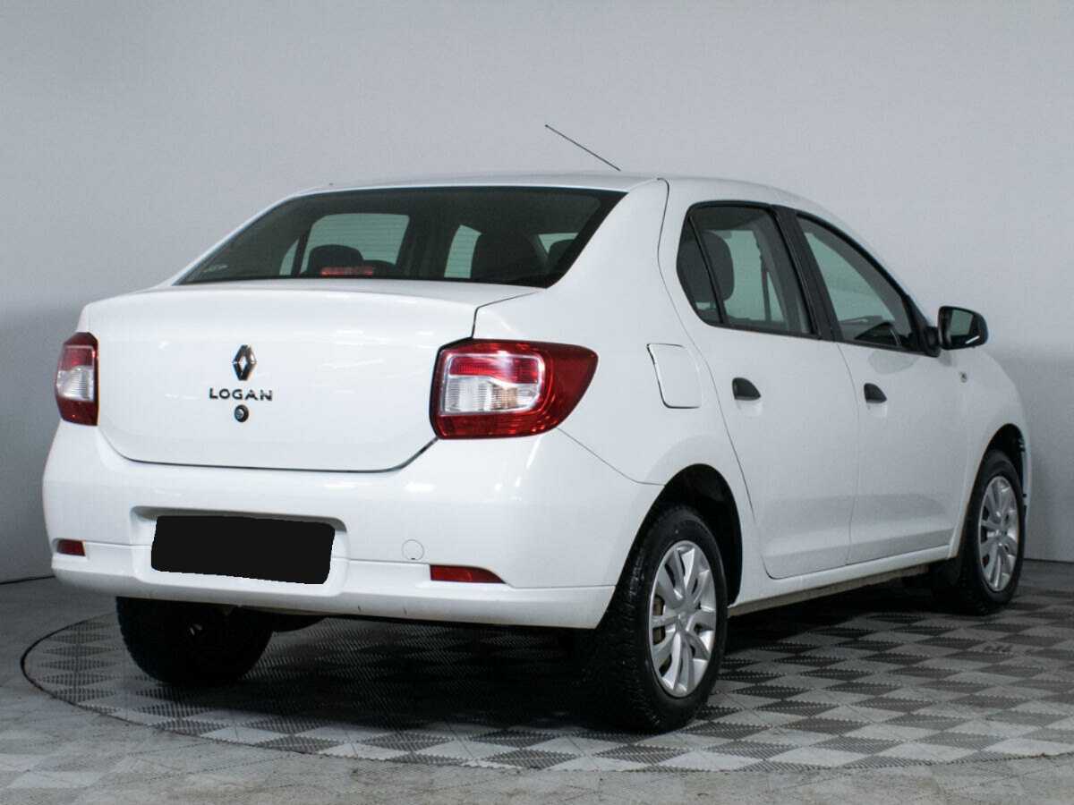 Renault Logan