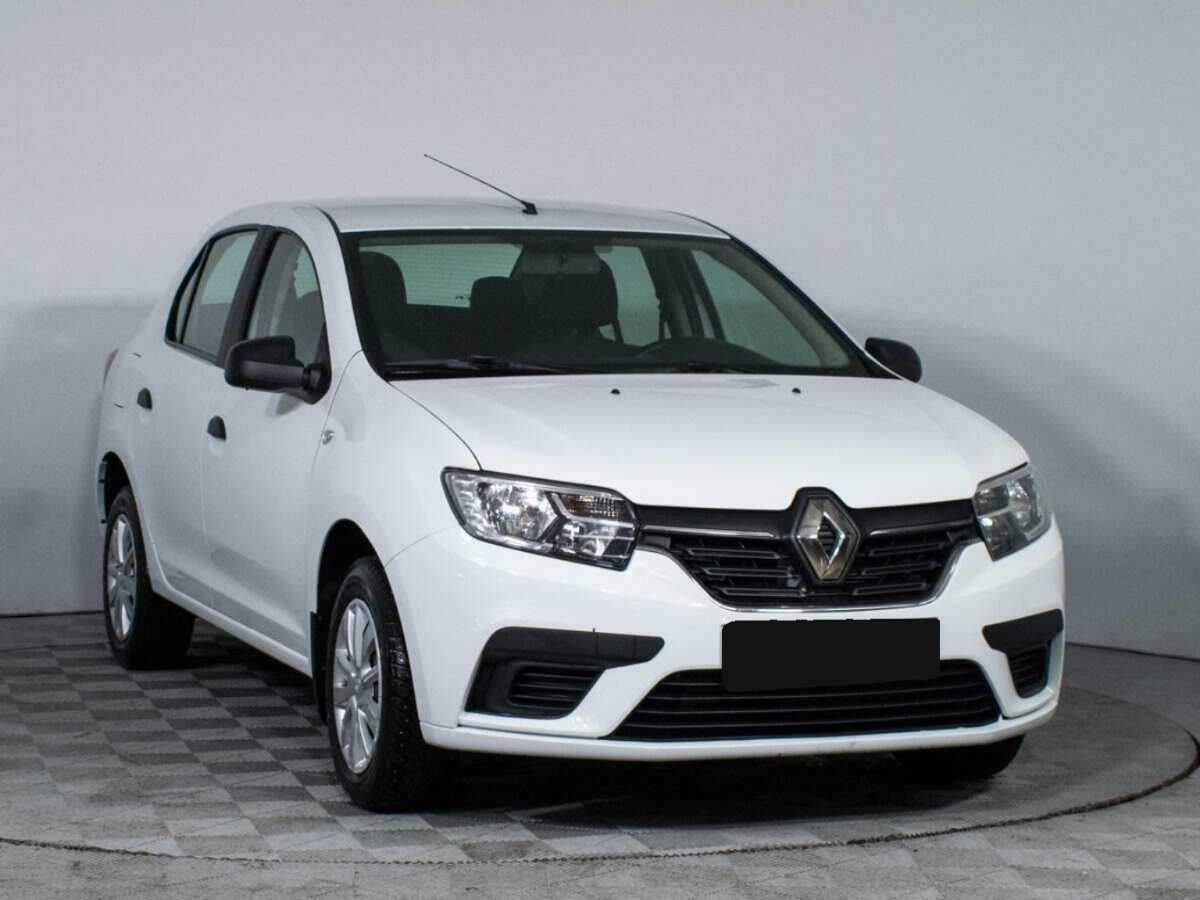 Renault Logan