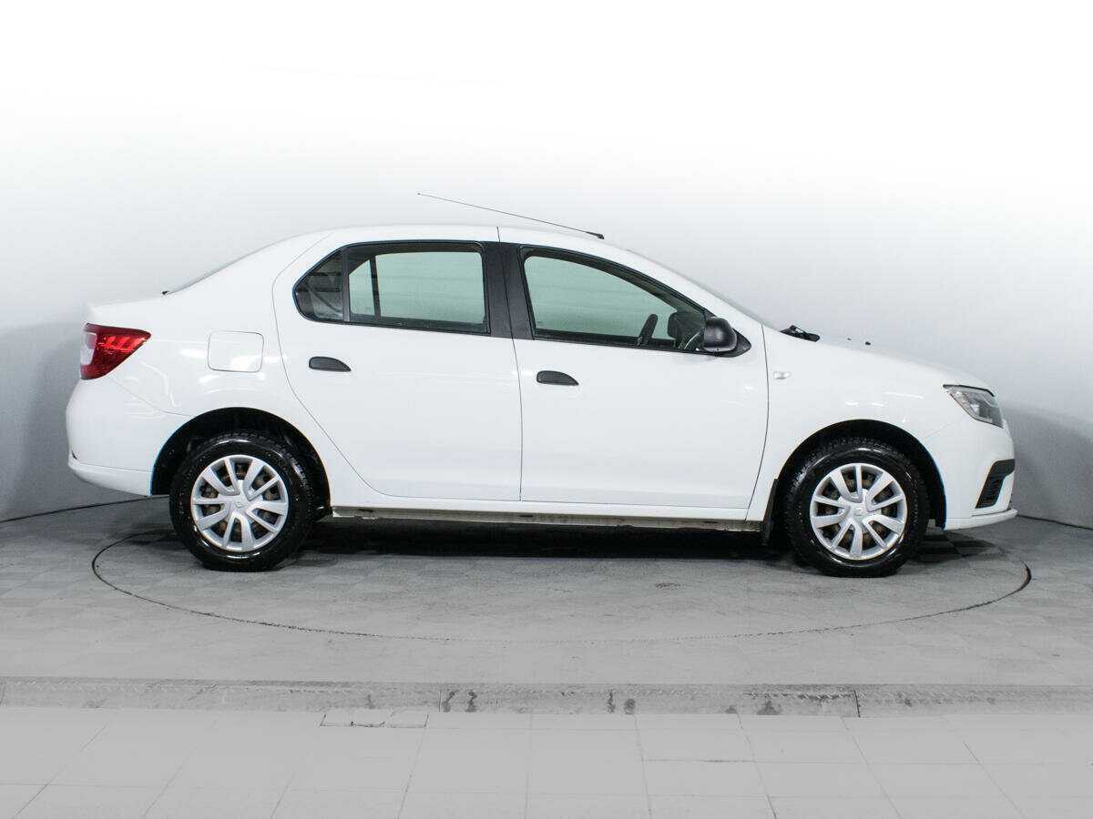 Renault Logan