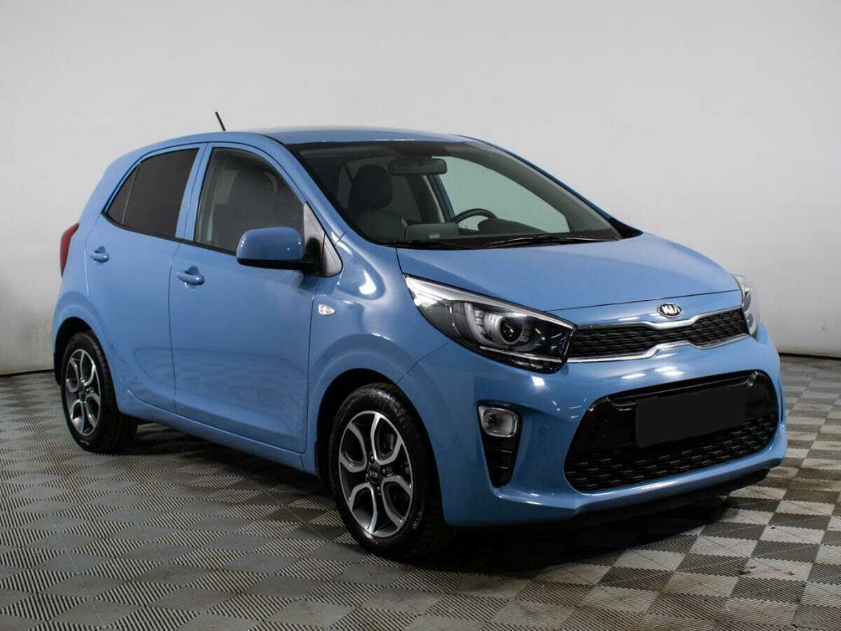 KIA Picanto