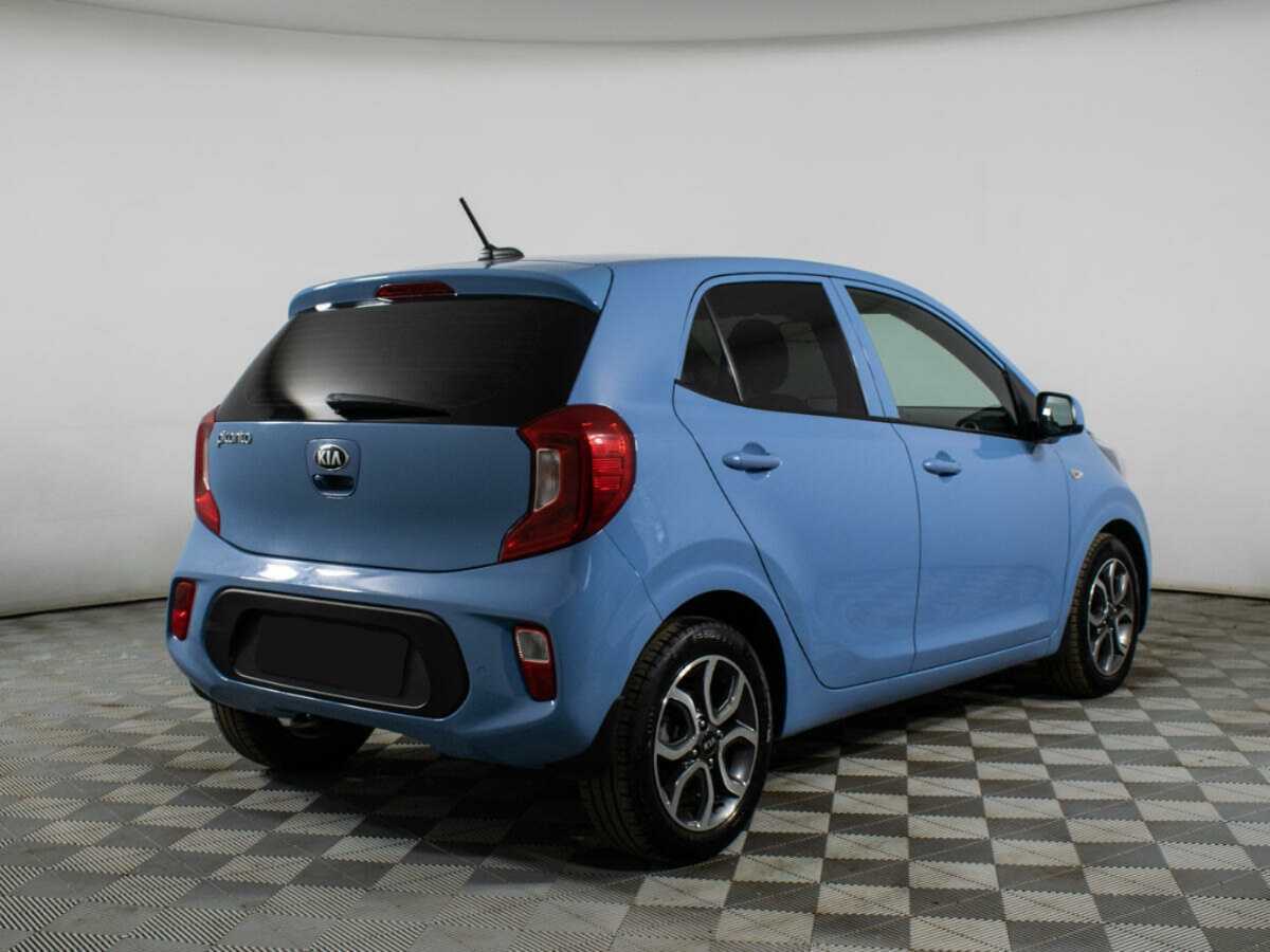 KIA Picanto