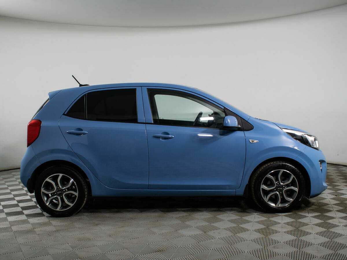 KIA Picanto